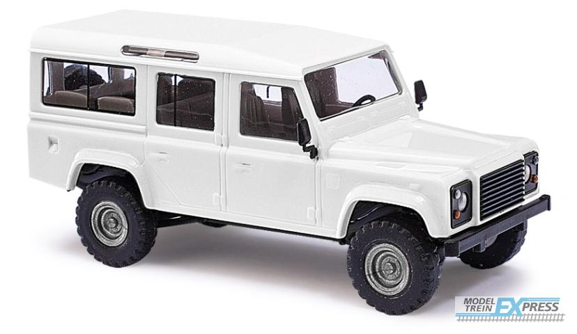 Busch autos 60209